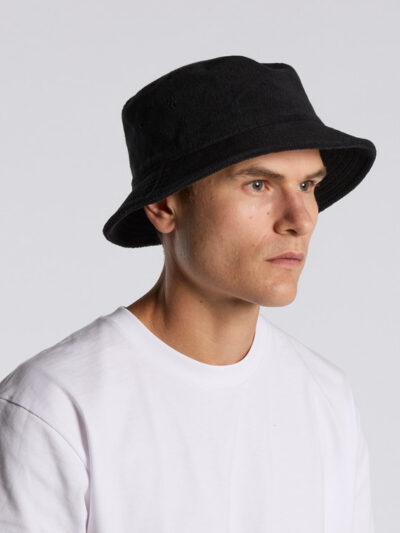 AS Colour Terry Bucket Hat 1175