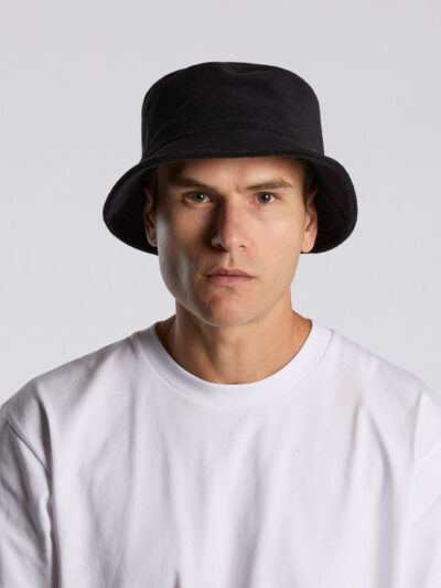 AS Colour Terry Bucket Hat 1175