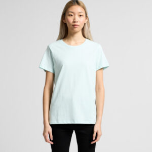 AS Colour Wo’s Maple Tee 4001