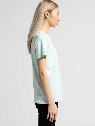 AS Colour Wo’s Maple Tee 4001
