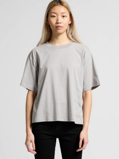 AS Colour Wo’s Martina Tee 4006