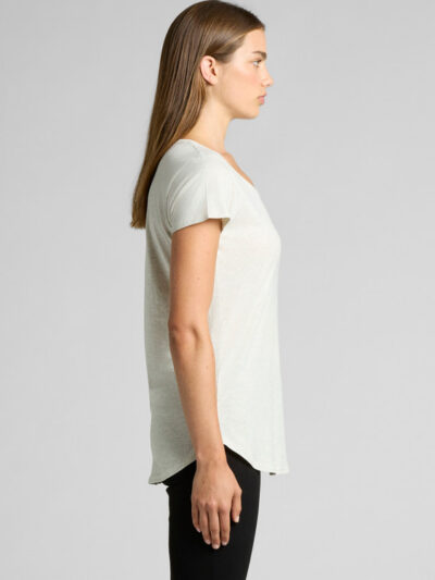 AS Colour Wo’s Mali Tee 4008