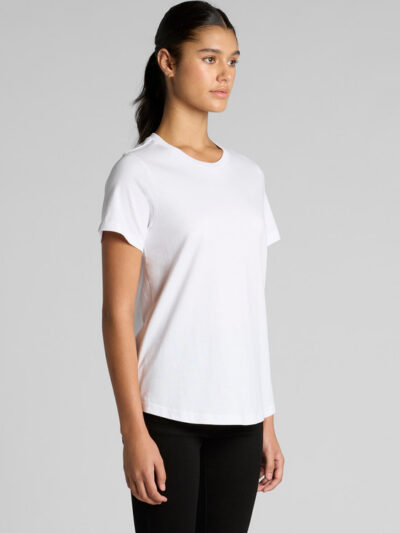 AS Colour Wo’s Maple Curve Tee 4024