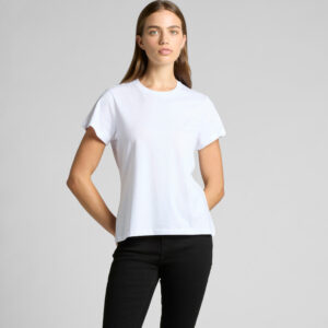 AS Colour Wo’s Basic Tee 4051