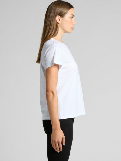 AS Colour Wo’s Basic Tee 4051