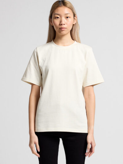 AS Colour Wo’s Heavy Tee 4080