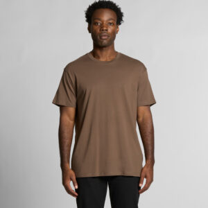 AS Colour Staple Organic Tee 5001G