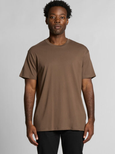 AS Colour Staple Organic Tee 5001G
