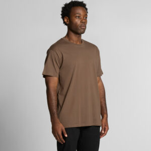 AS Colour Staple Organic Tee 5001G