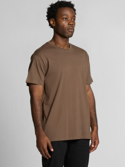 AS Colour Staple Organic Tee 5001G