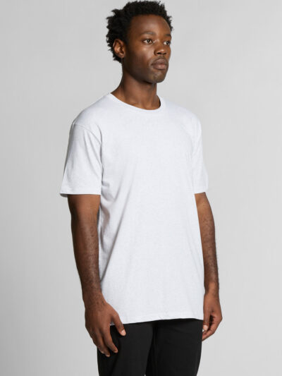 AS Colour Staple Heather Tee 5001M