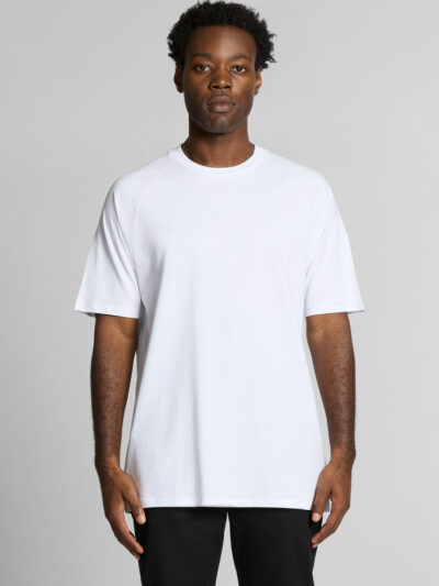 AS Colour Staple Raglan Tee 5001R