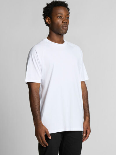 AS Colour Staple Raglan Tee 5001R