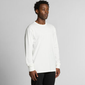 AS Colour Staple Organic L/S Tee 5020G