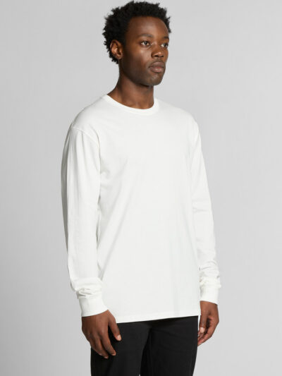 AS Colour Staple Organic L/S Tee 5020G