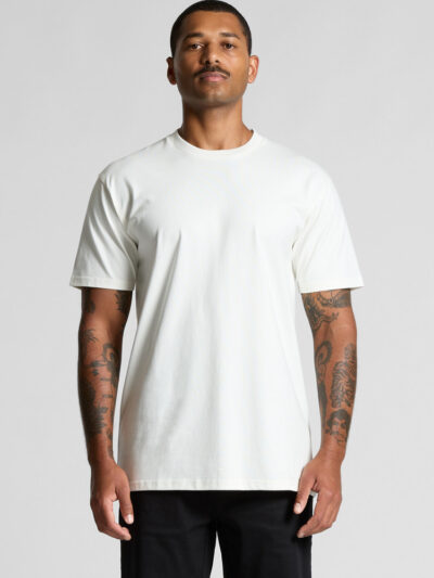 AS Colour Classic Organic Tee 5026G