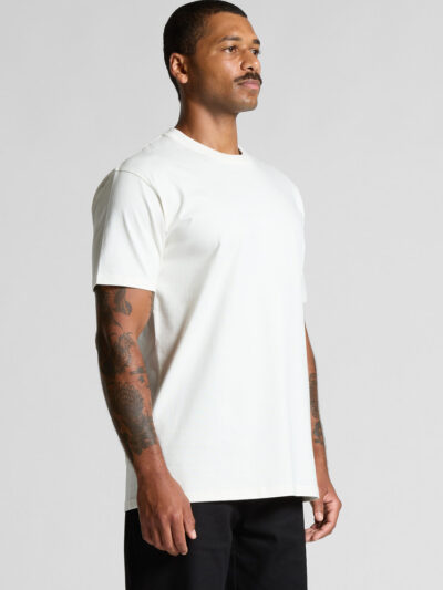 AS Colour Classic Organic Tee 5026G