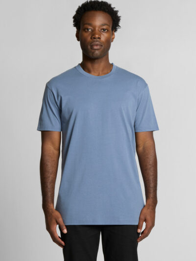 AS Colour Staple Faded Tee 5065