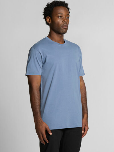 AS Colour Staple Faded Tee 5065