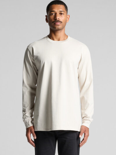 AS Colour Classic L/S Tee 5071