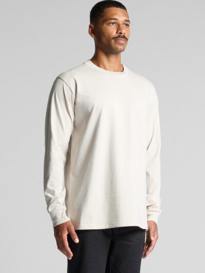 AS Colour Classic L/S Tee 5071