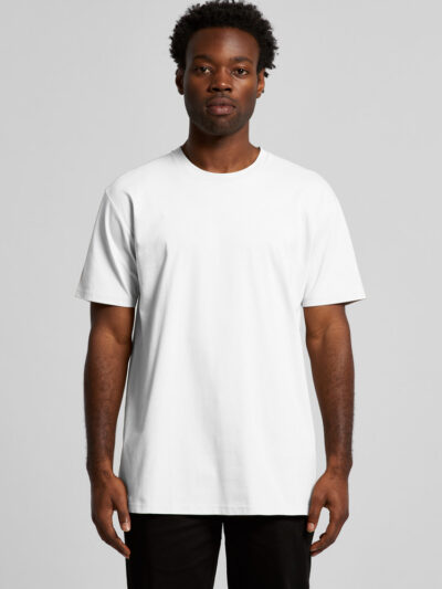 AS Colour Staple Recycled Tee 5077