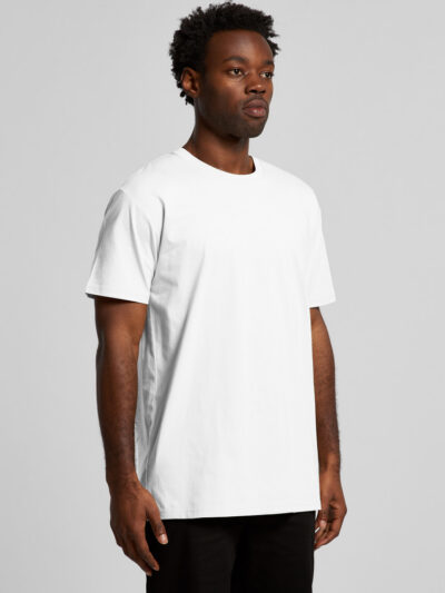 AS Colour Staple Recycled Tee 5077