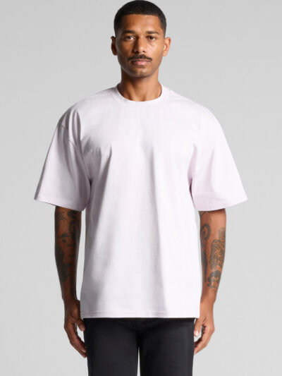 AS Colour Heavy Tee 5080