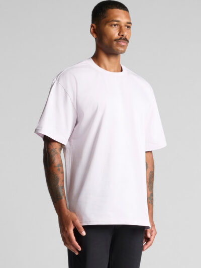 AS Colour Heavy Tee 5080