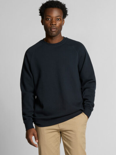 AS Colour Supply Crew 5100