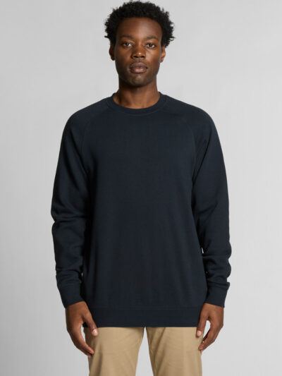 AS Colour Supply Crew 5100