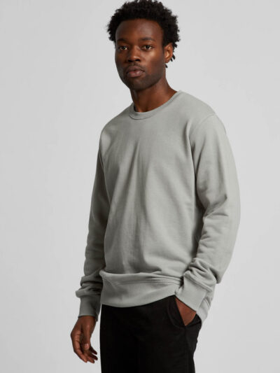 AS Colour Premium Crew 5121