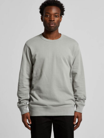 AS Colour Premium Crew 5121