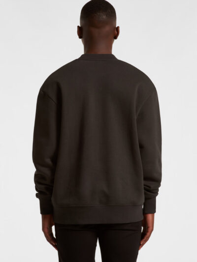 AS Colour Heavy Crew 5145