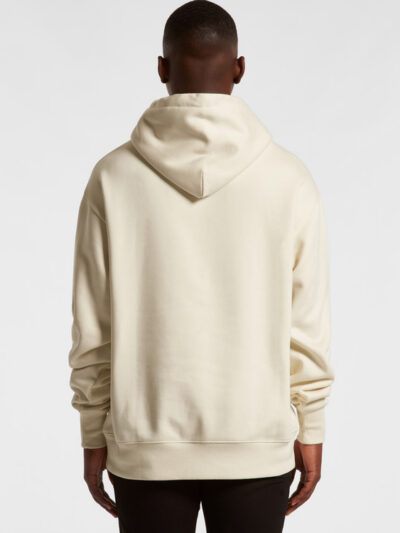AS Colour Heavy Hood 5146