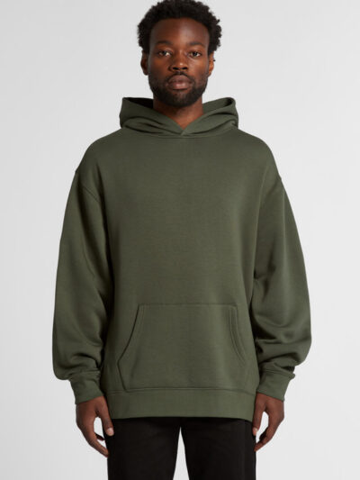 AS Colour Relax Hood 5161