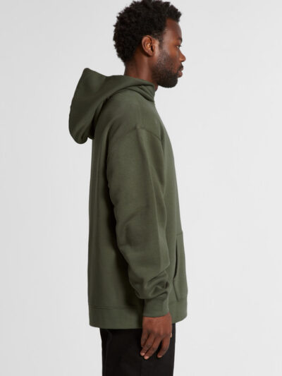 AS Colour Relax Hood 5161