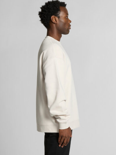 AS Colour Relax Pocket Crew 5163
