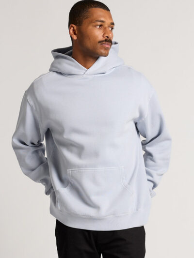 AS Colour Relax Faded Hood 5166