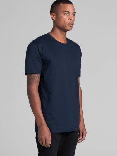 5001 AS Colour Staple Regular Fit T-Shirt