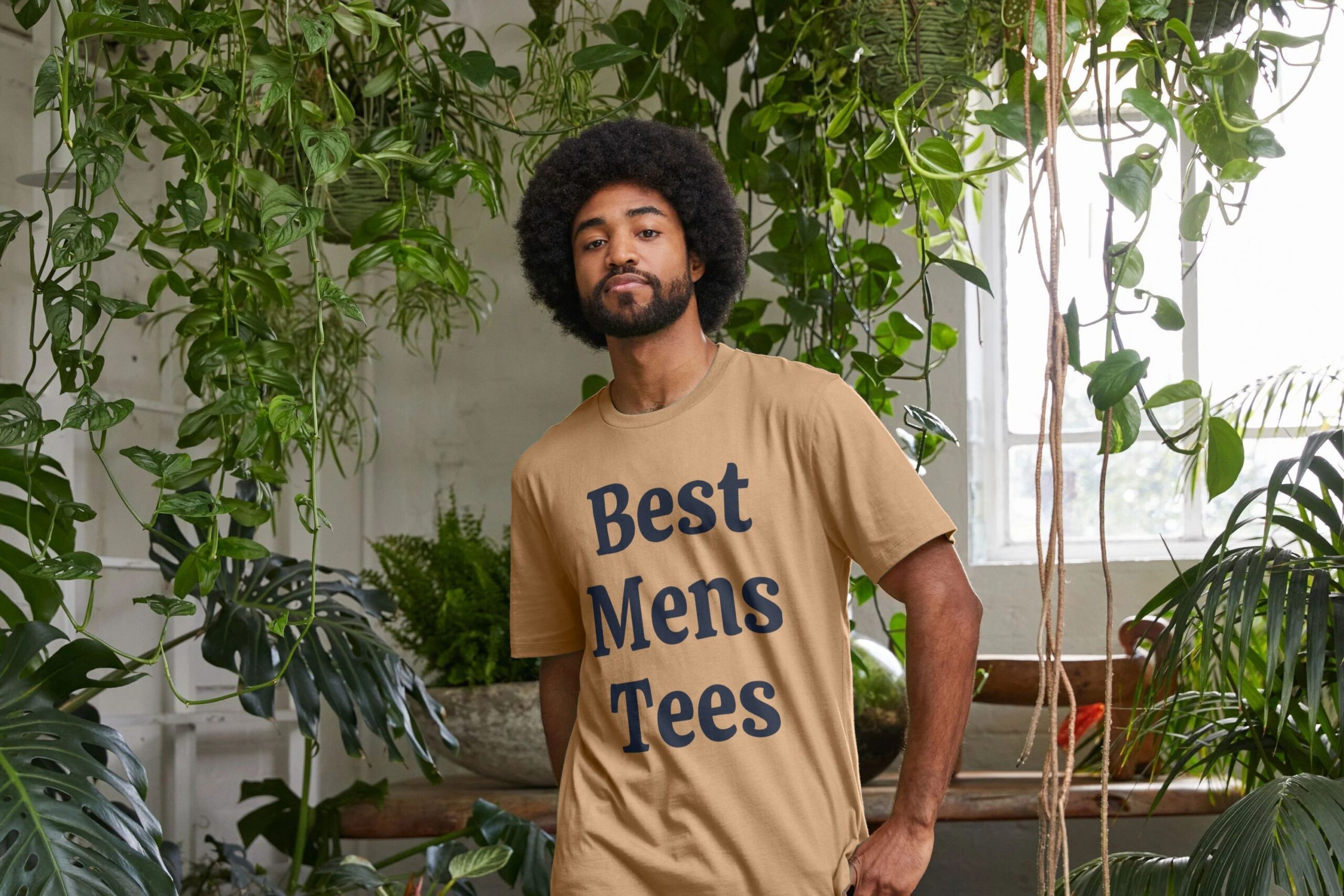 Read more about the article A Guide To The Best Men’s T-Shirts For Screen Printing – Tshirt Screen Printing