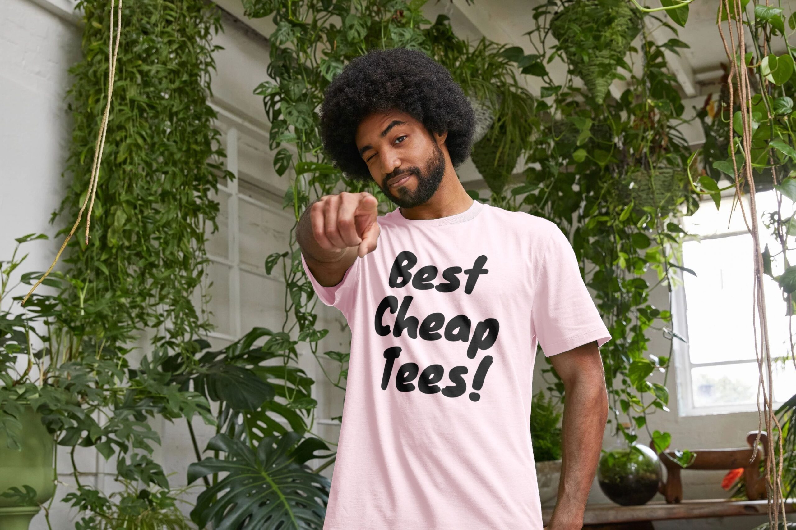 Read more about the article A Guide To The Best Cheap T-Shirts For Screen Printing – Screen Printers