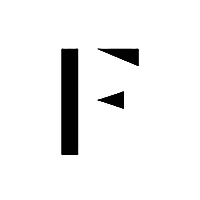 found studio client logo