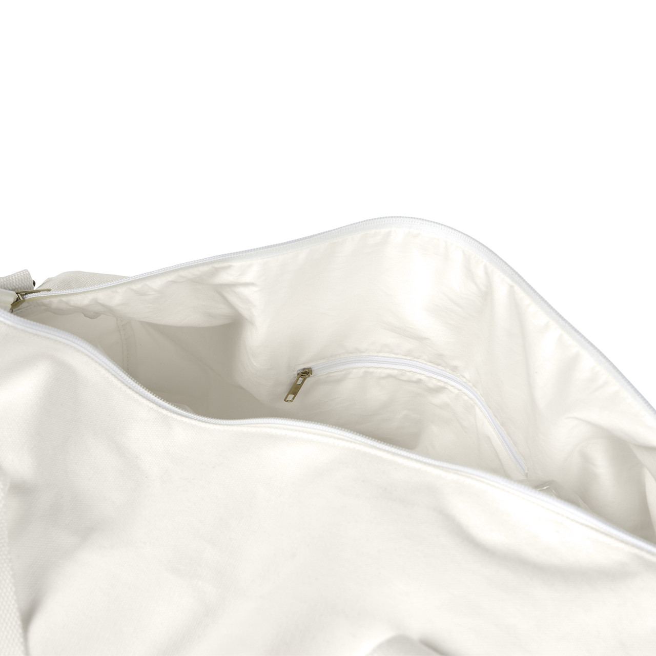 AS Colour Canvas Duffel Bag - Image 3