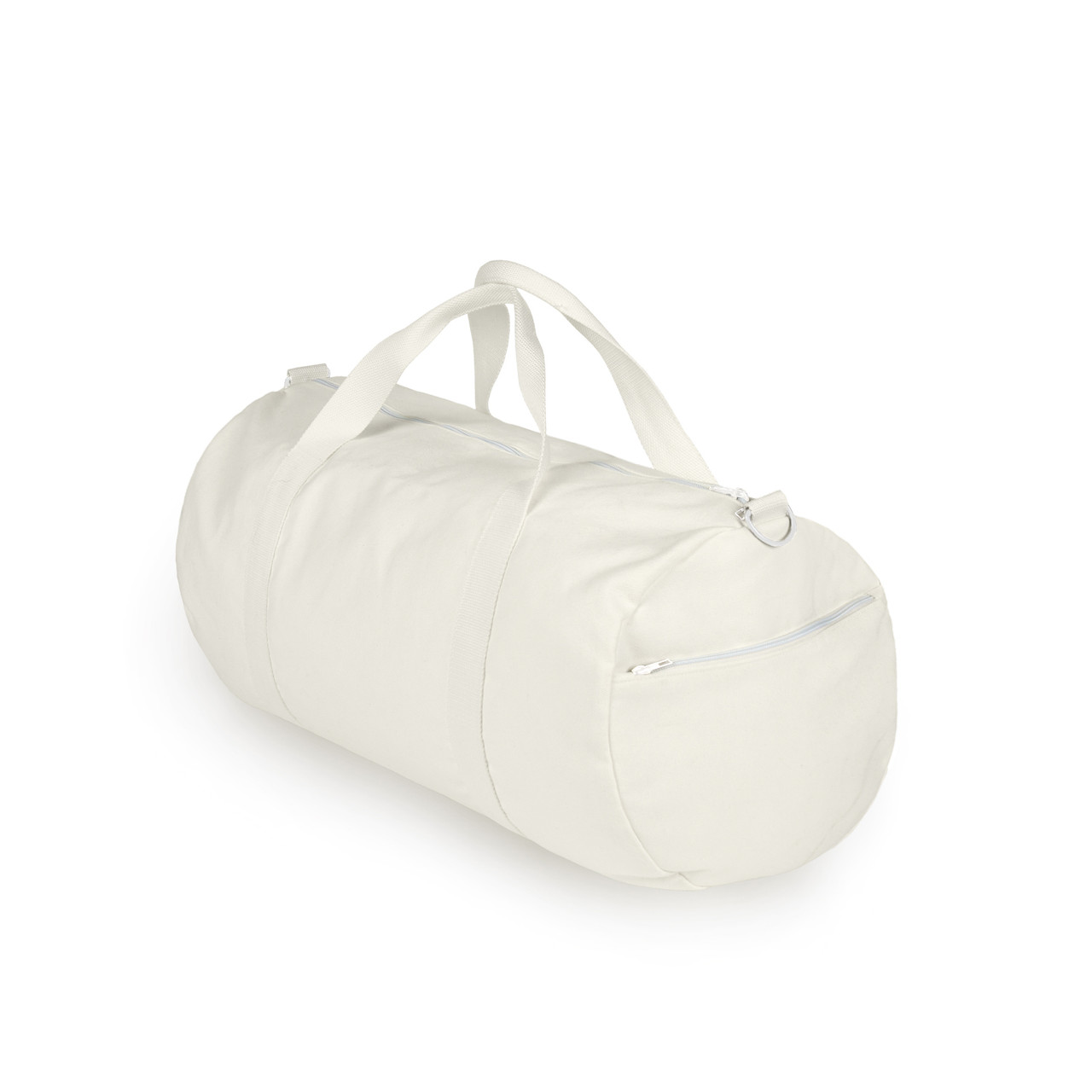 AS Colour Canvas Duffel Bag - Image 4