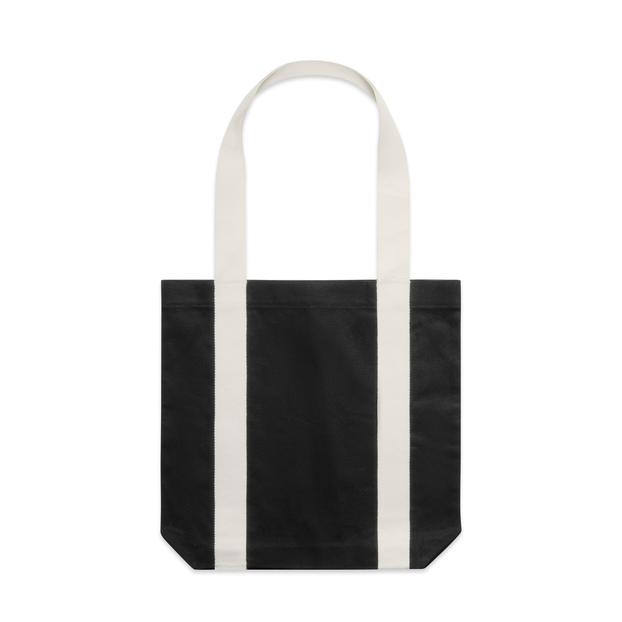 AS Colour Two-Tone Carrie Tote - Image 4