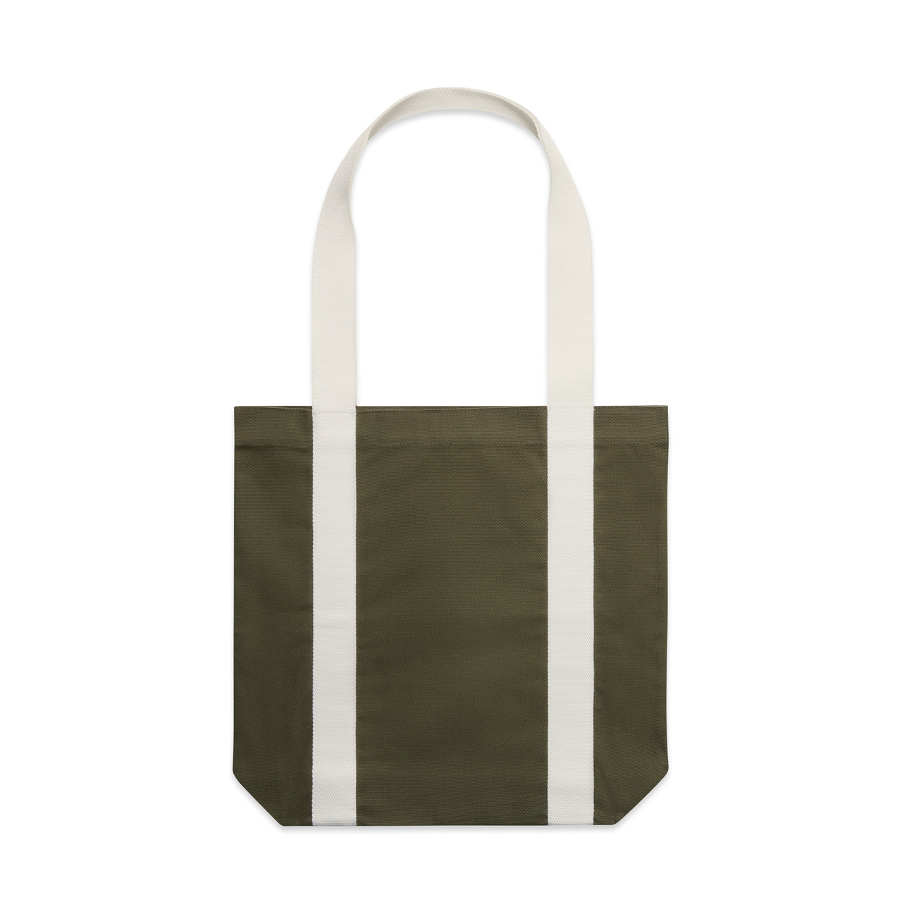 AS Colour Two-Tone Carrie Tote