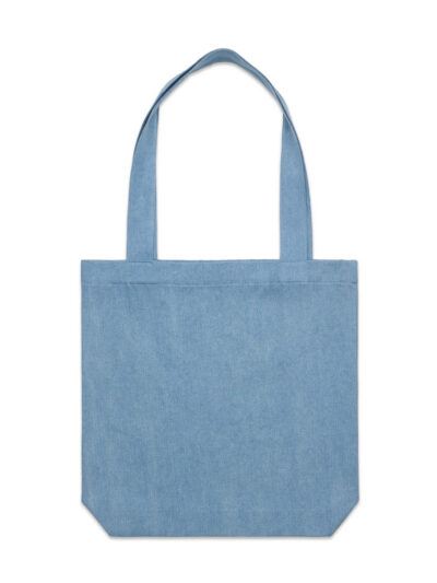 AS Colour Carrie Denim Tote