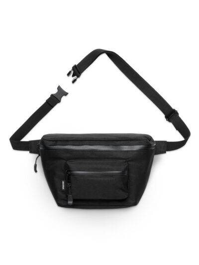 AS Colour Recycled Pocket Waist Bag