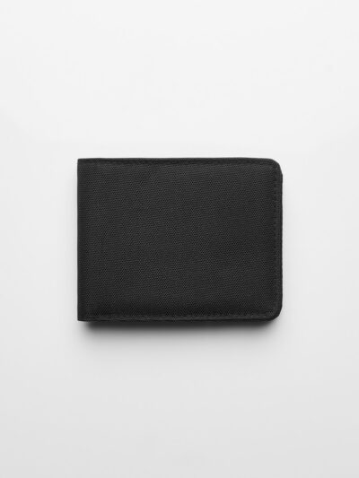 AS Colour Recycled Fold Wallet